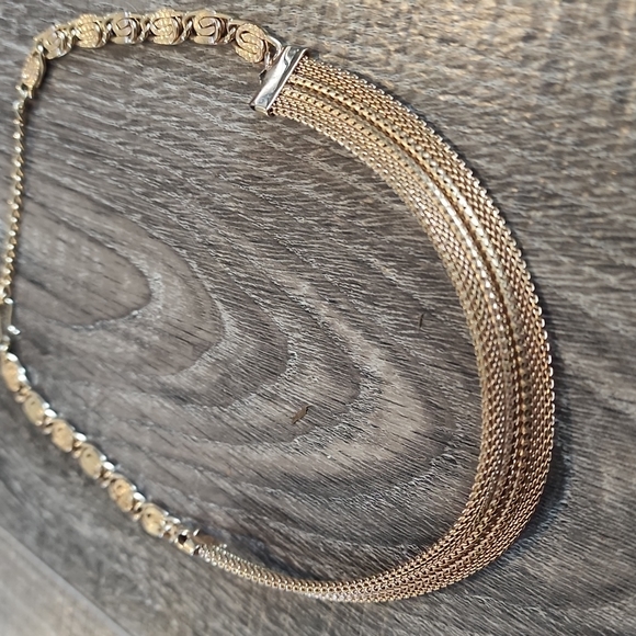 Vintage Emmoms Necklace - Picture 4 of 12